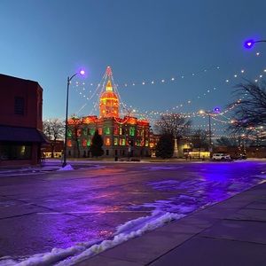 Meet your Posher, Addison